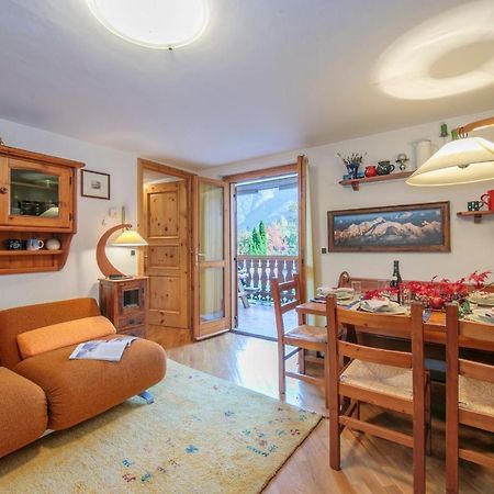 Appartement Beauregard 3 - Happy Rentals เลอุชส์ ภายนอก รูปภาพ
