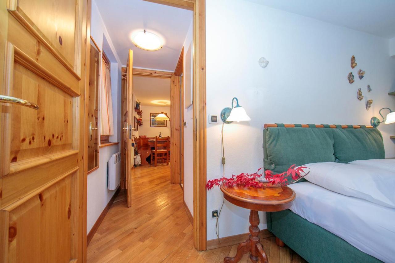 Appartement Beauregard 3 - Happy Rentals เลอุชส์ ภายนอก รูปภาพ