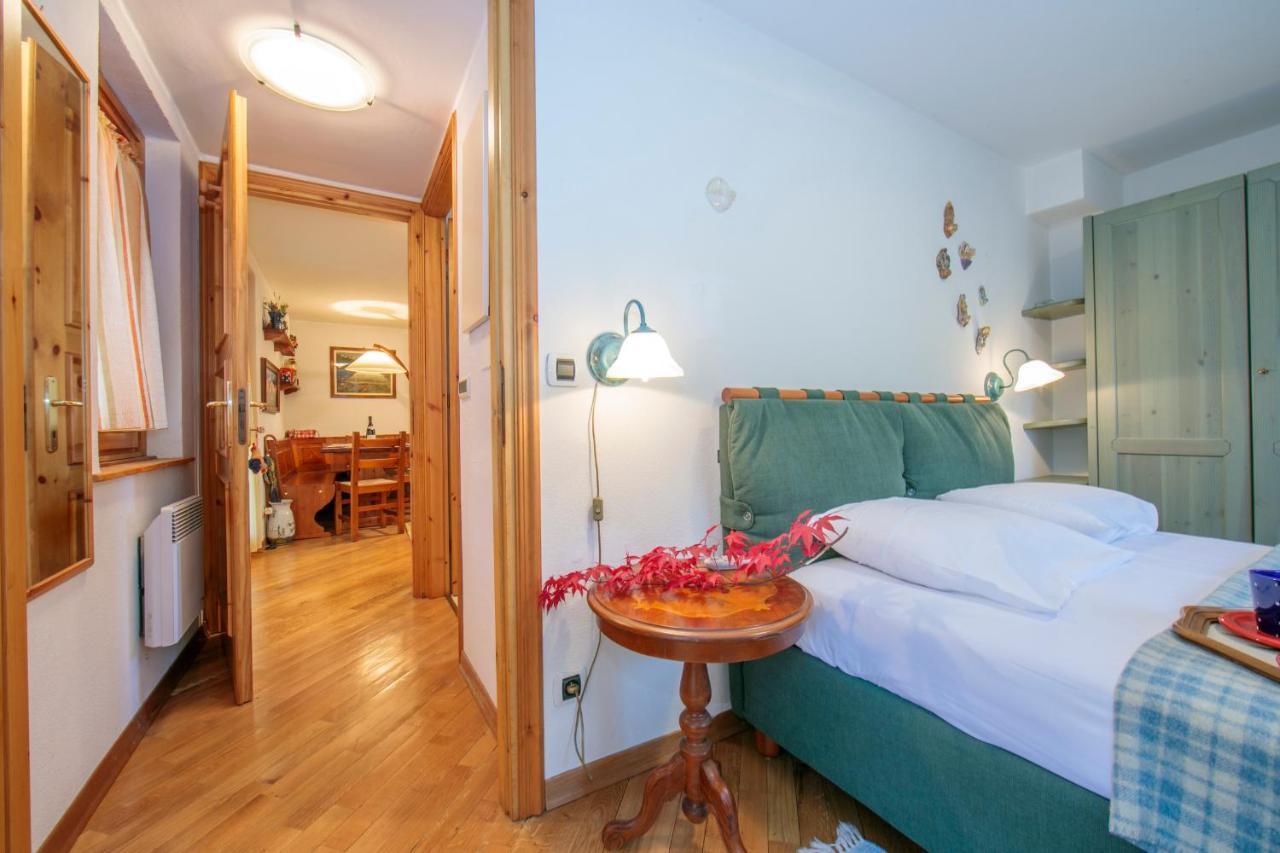 Appartement Beauregard 3 - Happy Rentals เลอุชส์ ภายนอก รูปภาพ