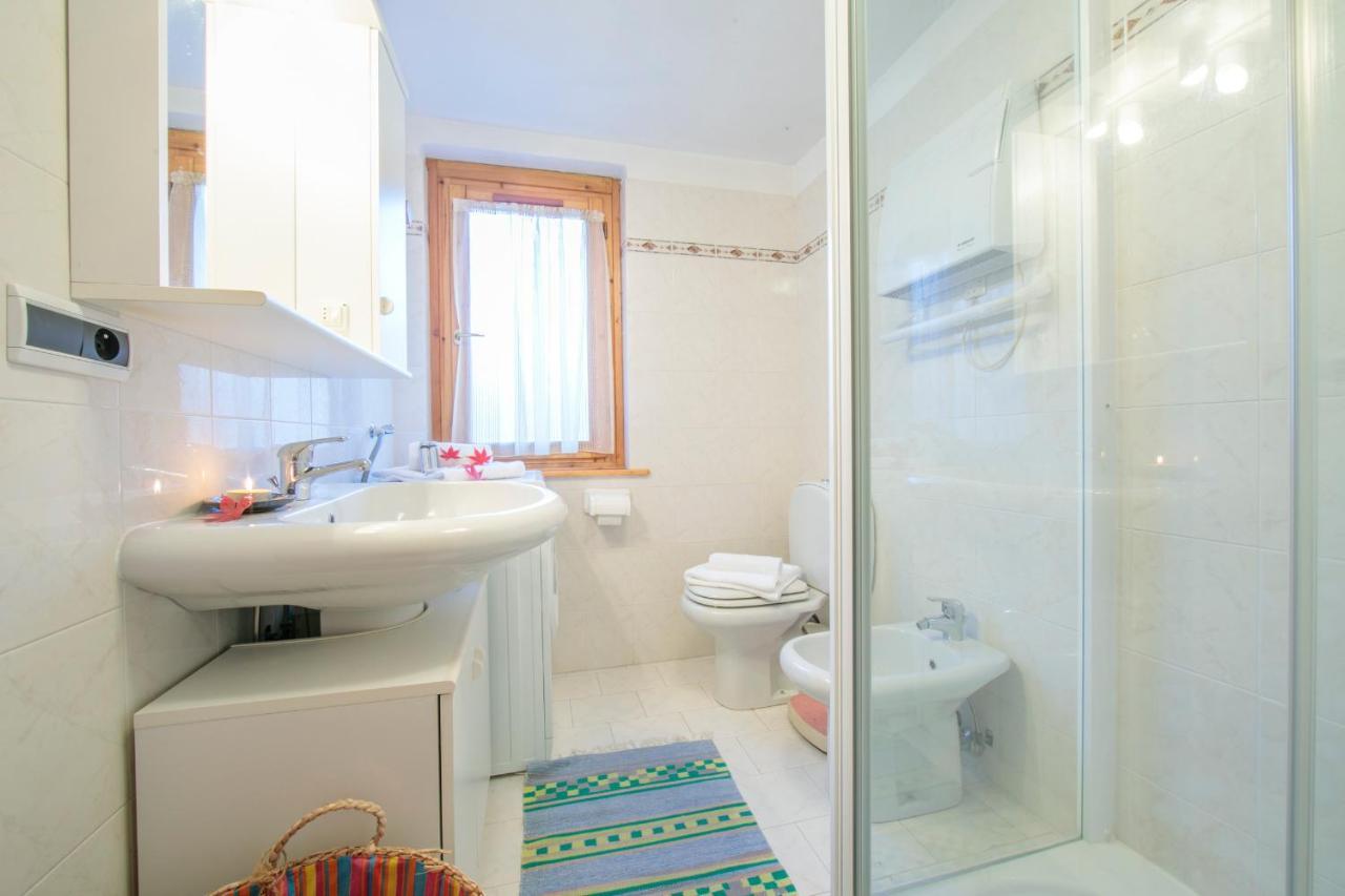 Appartement Beauregard 3 - Happy Rentals เลอุชส์ ภายนอก รูปภาพ