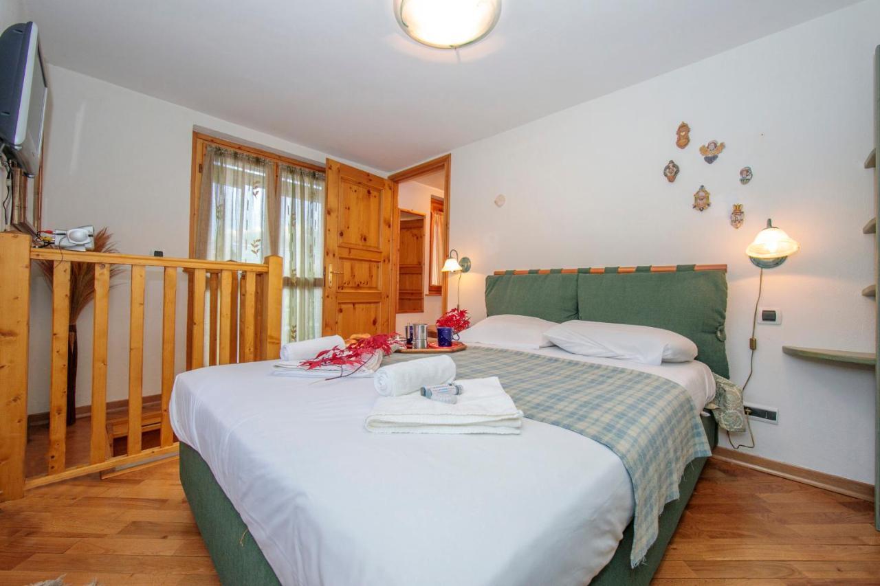 Appartement Beauregard 3 - Happy Rentals เลอุชส์ ภายนอก รูปภาพ