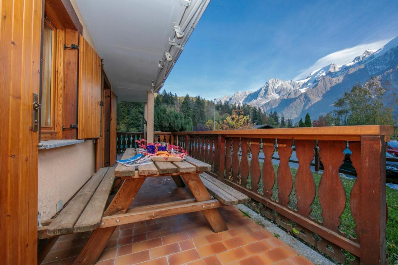 Appartement Beauregard 3 - Happy Rentals เลอุชส์ ภายนอก รูปภาพ